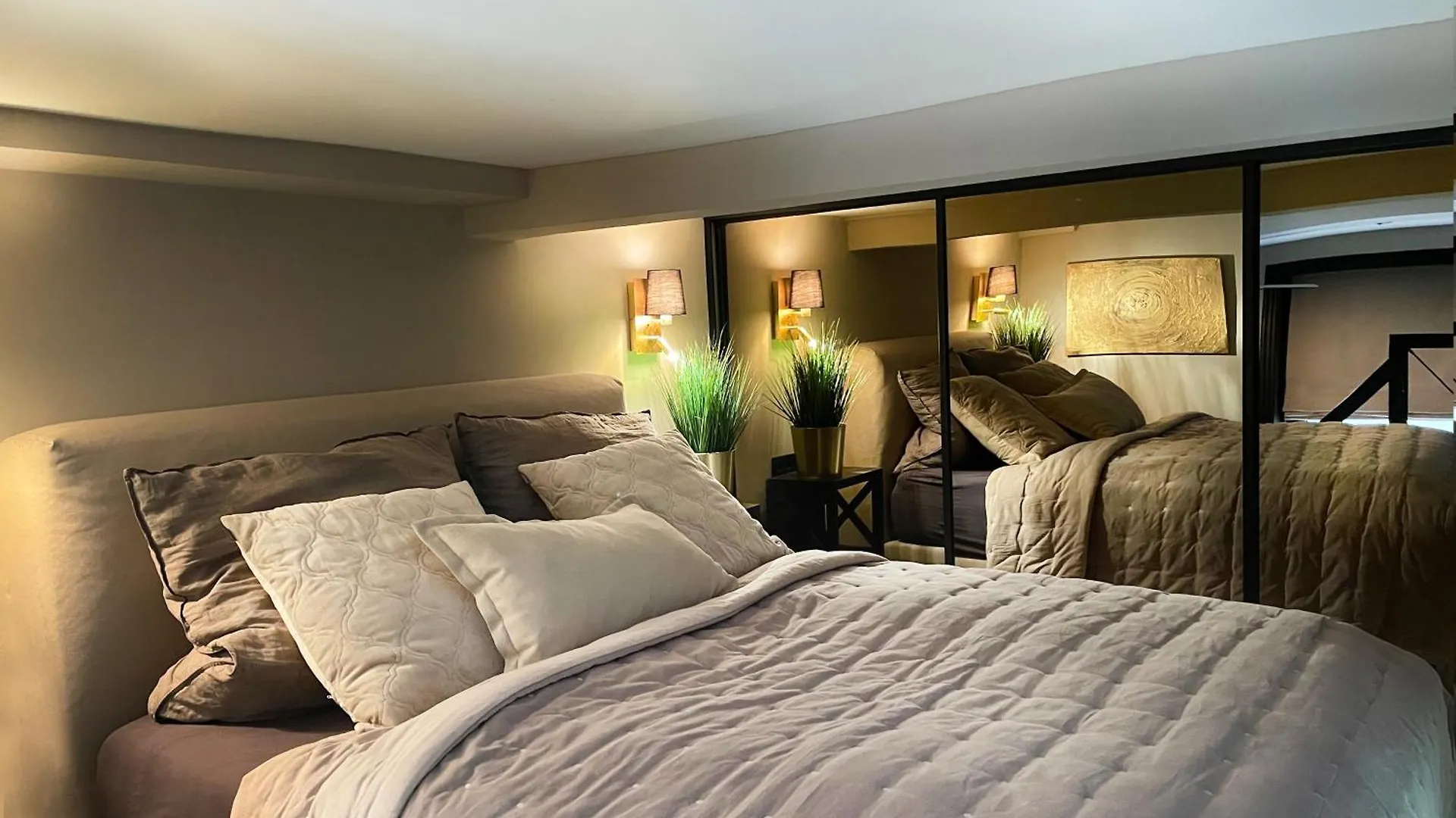Black Suite 6 Luxus In Alsternaehe هامبورغ 0*,