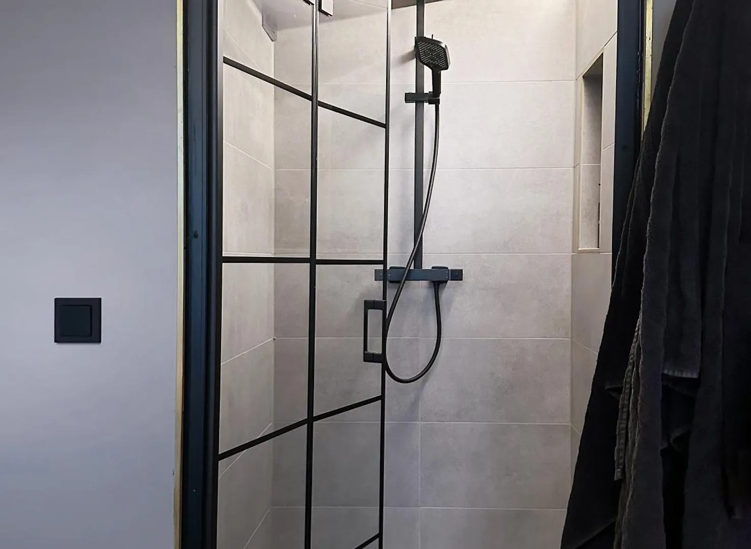 Black Suite 6 Luxus In Alsternaehe هامبورغ ألمانيا