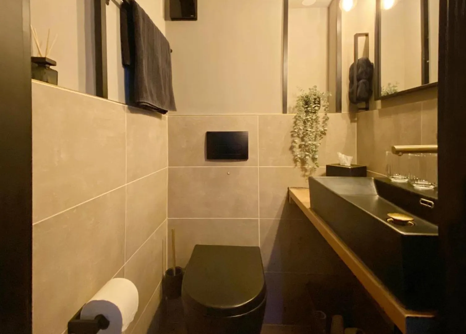 Black Suite 6 Luxus In Alsternaehe هامبورغ شقة
