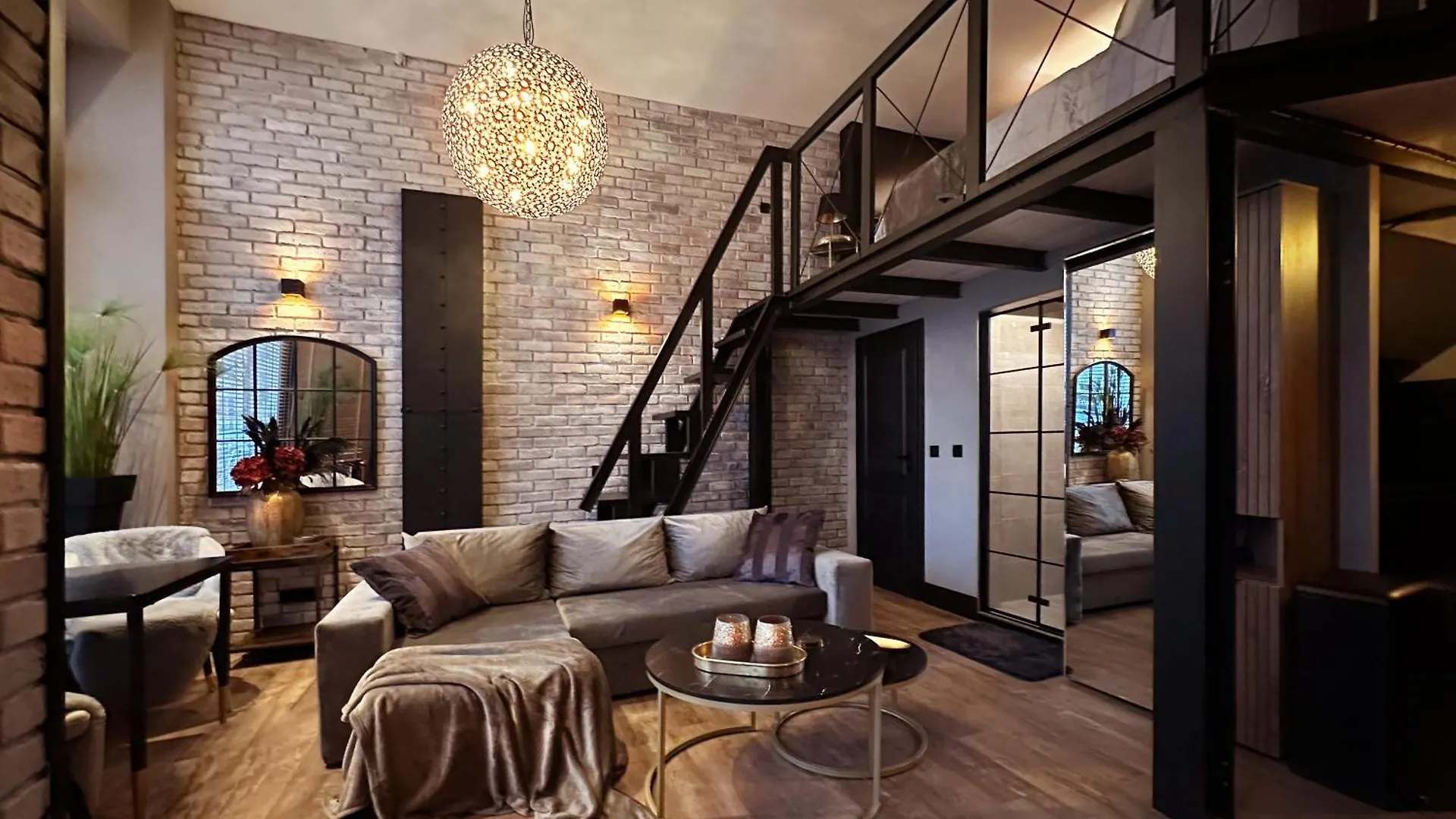 Black Suite 6 Luxus In Alsternaehe location