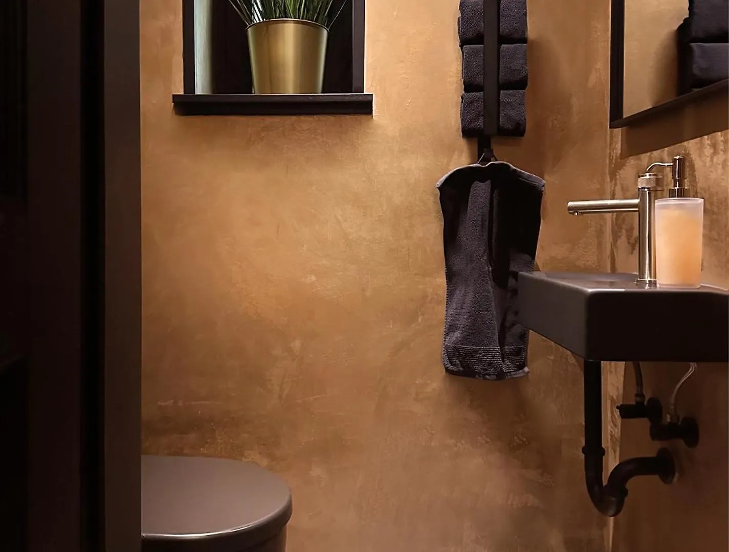 Black Suite 6 Luxus In Alsternaehe Гамбург 0*,  Германия